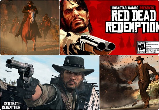 10 สุดยอดเกม ที่คนอยากให้ทำเป็นหนังมากที่สุด