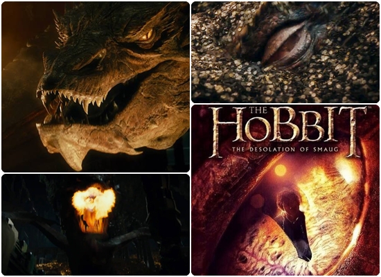 ยลโฉมหน้า 10 ตัวโกงดีเด่นจากภาพภาพยนตร์ แห่งปี 2013