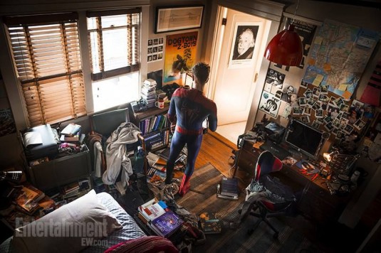 Spider-Man 2
