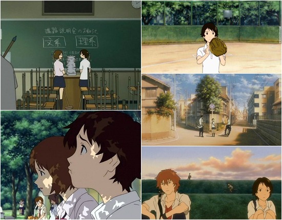 10 หนังเดินทางข้ามเวลาที่แฟนหนังไม่ควรพลาด