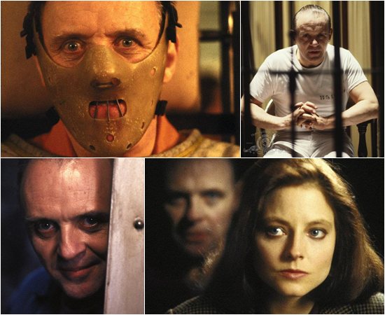 10 ฆาตกรโรคจิตจากหนังที่ทำเอาคนดูหวาดผวา