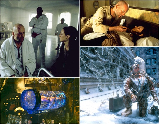 10 หนังเดินทางข้ามเวลาที่แฟนหนังไม่ควรพลาด