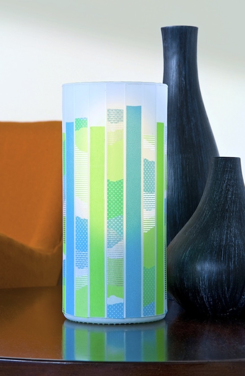 10 ไอเดียแต่งบ้านด้วยวาชิเทป น่ารักสุด ๆ