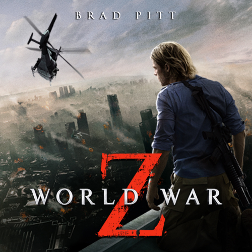 Mix movie