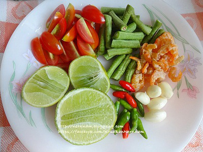 ส้มตำกรอบแครอท อร่อยซี๊ดแซ่บเว่อร์