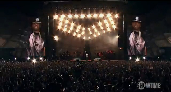Made in America Made in America