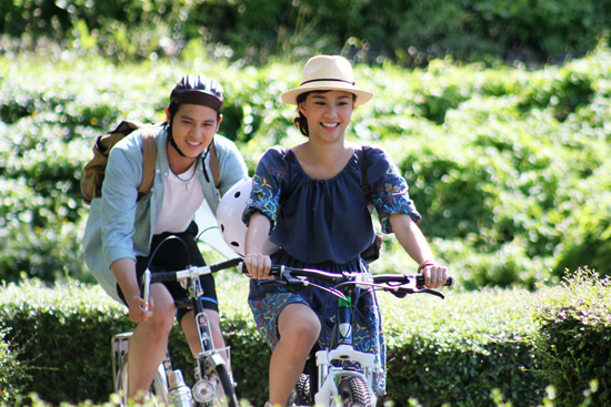 เตรียมพบตัวอย่างพิเศษ TimeLine 2 เวอร์ชั่น ออนไลน์พร้อมกันวันที่ 18 ธ.ค. นี้