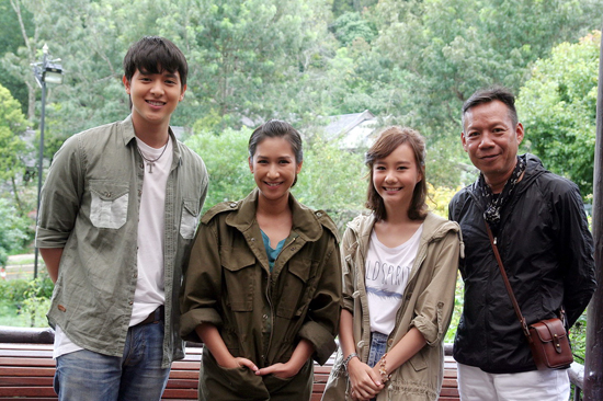 เตรียมพบตัวอย่างพิเศษ TimeLine 2 เวอร์ชั่น ออนไลน์พร้อมกันวันที่ 18 ธ.ค. นี้