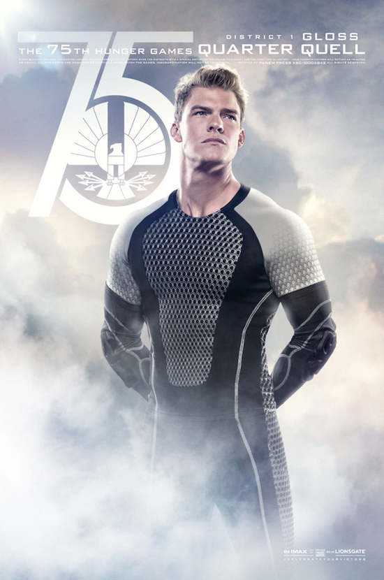 The Hunger Games