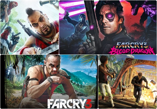 10 สุดยอดเกม ที่คนอยากให้ทำเป็นหนังมากที่สุด