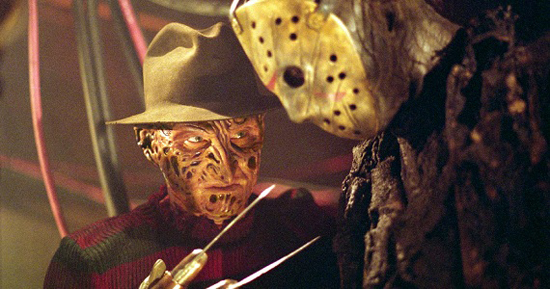 พาราเมาท์ เตรียมปล่อยภาคต่อของ Friday the 13th มีนาคมปีหน้า 