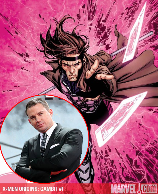 X-Men