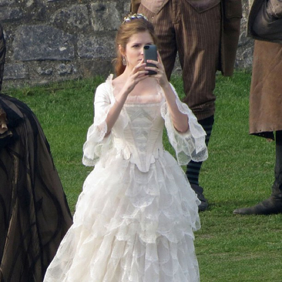 Into the Woods