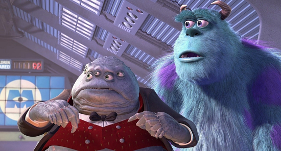 Monsters, Inc.