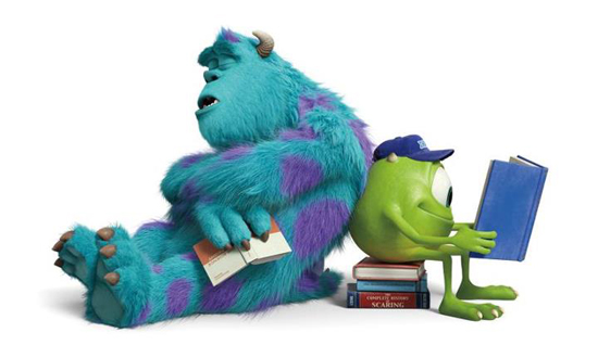 Mix movie