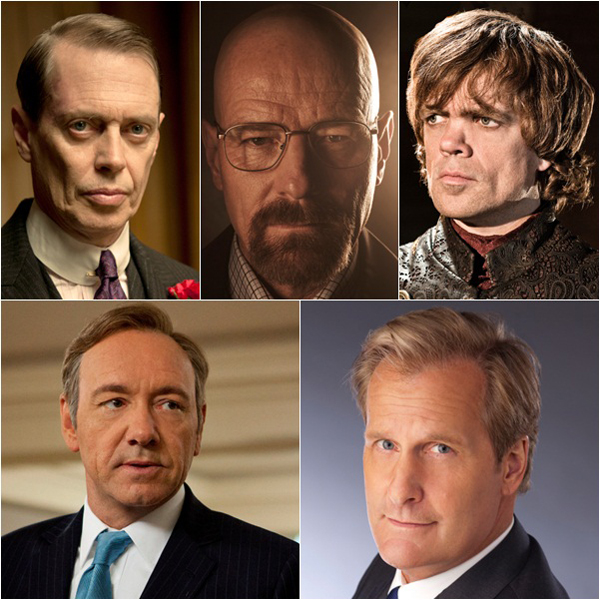 เผยรายชื่อผู้เข้าชิงรางวัล SAG Awards 2014