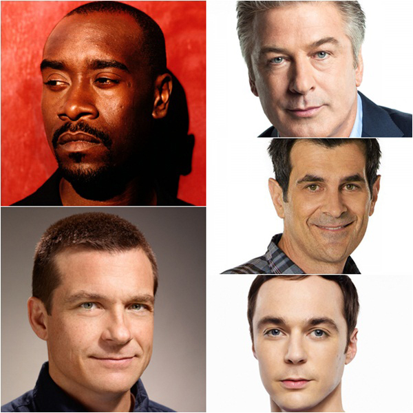 เผยรายชื่อผู้เข้าชิงรางวัล SAG Awards 2014