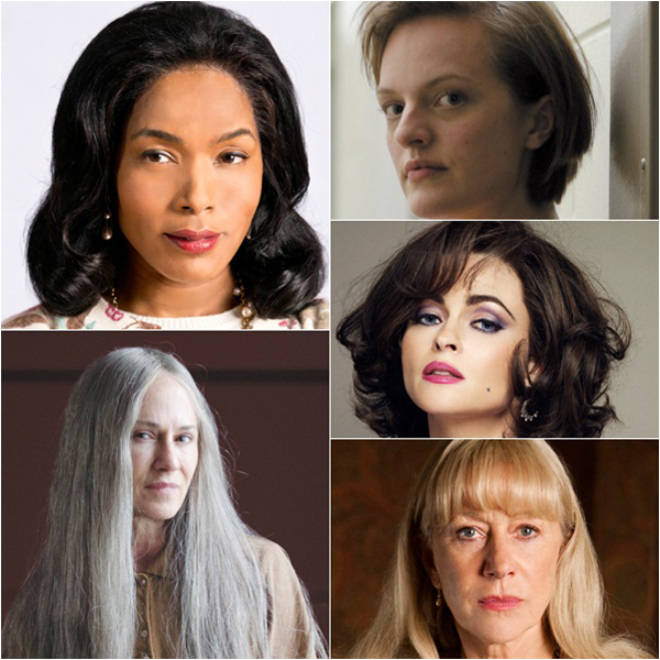 เผยรายชื่อผู้เข้าชิงรางวัล SAG Awards 2014