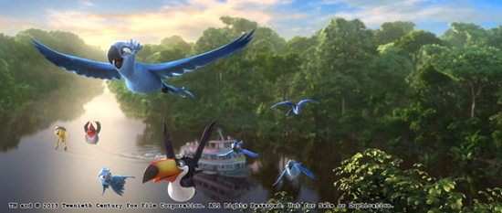Rio 2