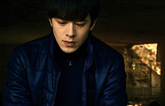 เออิจิ เวนซ์ ฮีโร่สุดหล่อจาก หน้ากากเสือ