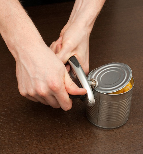 ไอเดียดัดแปลงของเหลือใช้ในครัวให้กลายเป็นตัวช่วยทำอาหาร