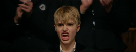 Vampire Academy : Blood Sisters 