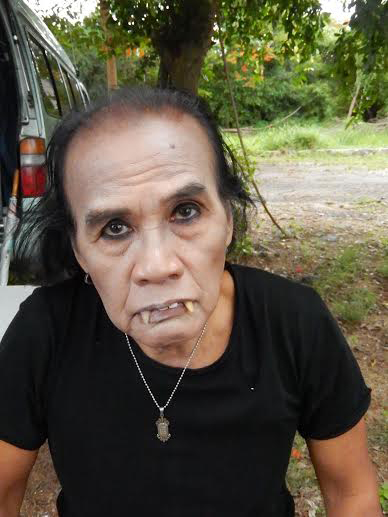 รักฝังเขี้ยว ขนตระกูล หม่อม ร่วมขบวนฮา