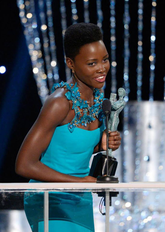 เผยรายชื่อผู้เข้าชิงรางวัล SAG Awards 2014