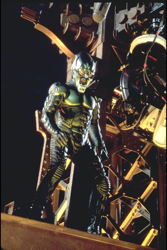 10 สุดยอดตัวร้ายสมัยใหม่ ที่ใครเห็นแล้วก็ต้องผวา