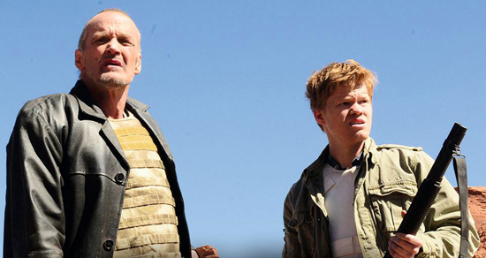 เจสซี พลีมอนส์ จาก Breaking Bad เก็งรับบทนำใน Star Wars VII 