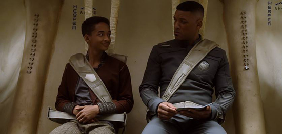 ประกาศแล้ว ! รางวัลภาพยนตร์ยอดแย่ Razzie Award 2014 