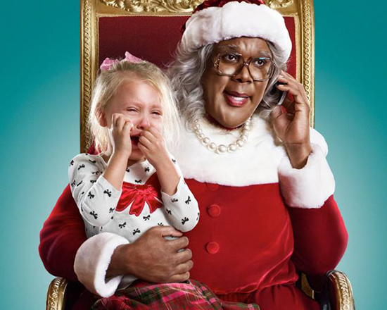 ประกาศแล้ว ! รางวัลภาพยนตร์ยอดแย่ Razzie Award 2014 