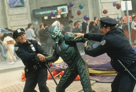 10 สุดยอดตัวร้ายสมัยใหม่ ที่ใครเห็นแล้วก็ต้องผวา