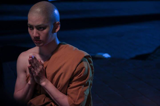 โปรแกรมหนังไทย 2557