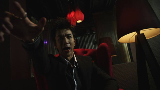 โปรแกรมหนังไทย 2557