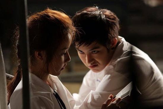 โปรแกรมหนังไทย 2557