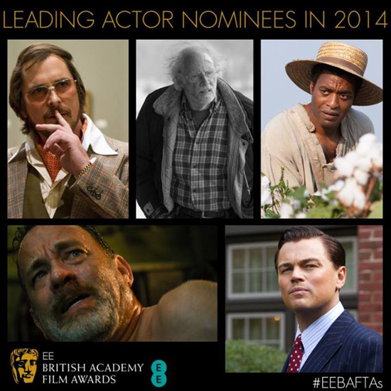 สุดยอด Gravity เข้าชิง 11 รางวัล BAFTA Award 2014