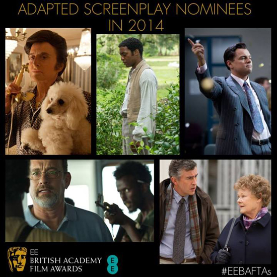 สุดยอด Gravity เข้าชิง 11 รางวัล BAFTA Award 2014