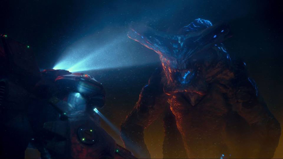 Pacific Rim 2 ยังอยู่ในขั้นตอนการเจรจา 