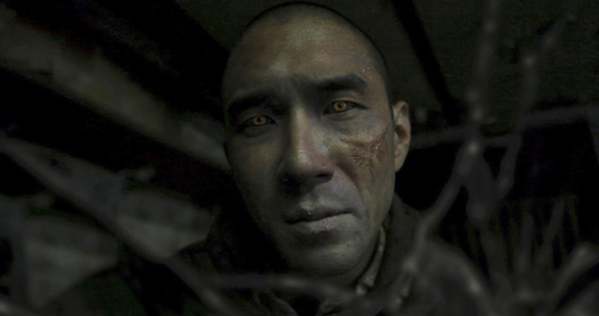 หลอนได้อีก ตัวอย่าง Afflicted หนังอินดี้สุดแนว 