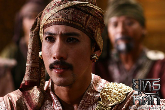 คลิปแรก ตำนานสมเด็จพระนเรศวรมหาราช 5 ยุทธหัตถี