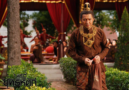 คลิปแรก ตำนานสมเด็จพระนเรศวรมหาราช 5 ยุทธหัตถี