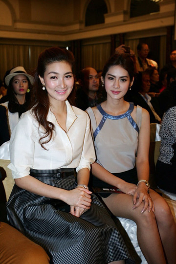 โปรแกรมหนังไทย 2557