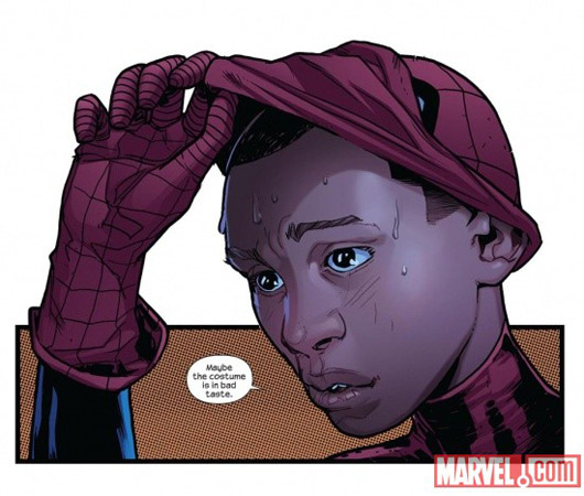 มาร์ค เว็บบ์ ยัน จะไม่กลับมากำกับ Spider-Man 4 แล้ว