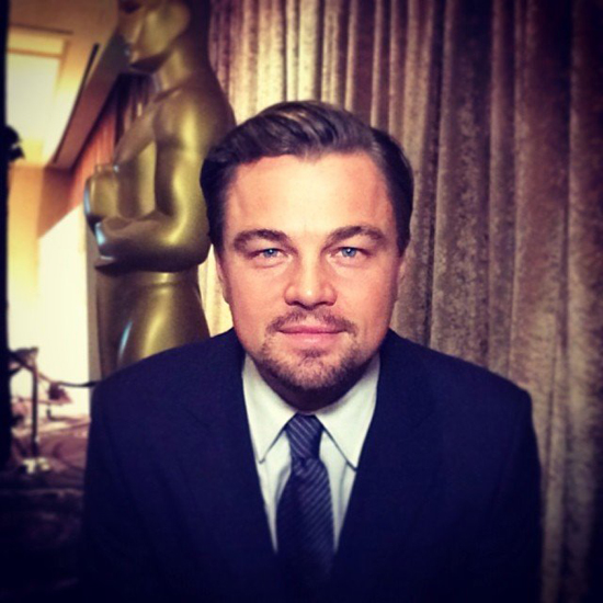 Blood on Snow โปรเจคท์ใหม่ ลีโอนาโด ดิคาปริโอ ได้ตัวผู้กำกับแล้ว 