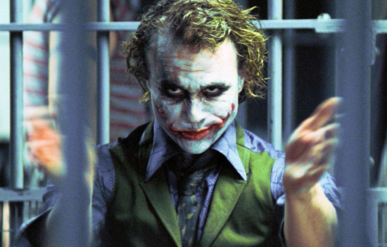 10 สุดยอดตัวร้ายสมัยใหม่ ที่ใครเห็นแล้วก็ต้องผวา