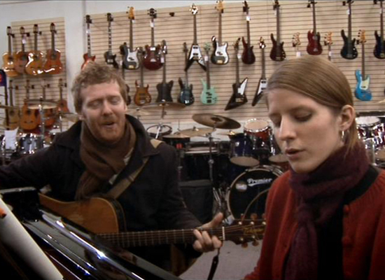 15 ฉากสุดโรแมนติก จากหนังรักที่ประทับใจ 