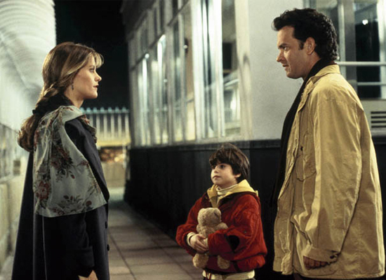 15 ฉากสุดโรแมนติก จากหนังรักที่ประทับใจ 