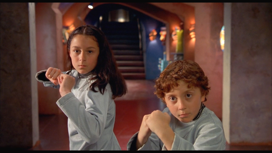 Spy Kids  