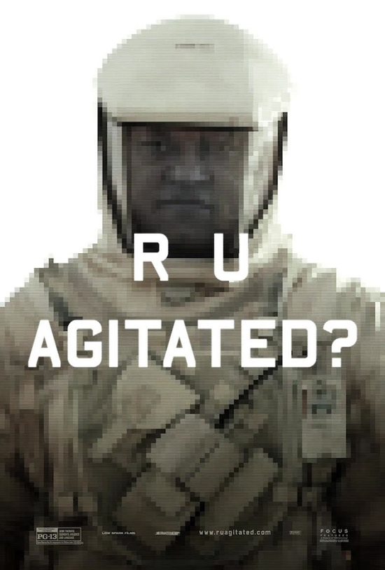 จับตามอง ! ตัวอย่างแรก The Signal หนังอินดี้ไซไฟสุดล้ำ 